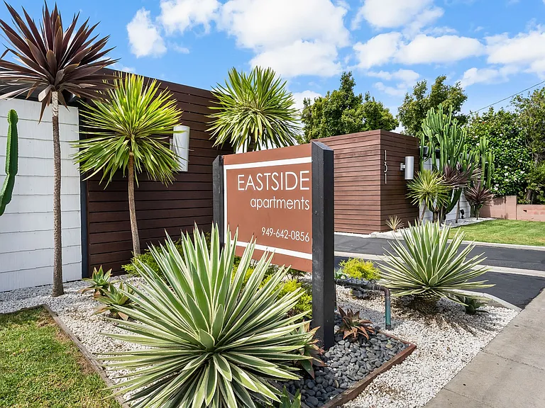 Eastside Apartments — Photo 42