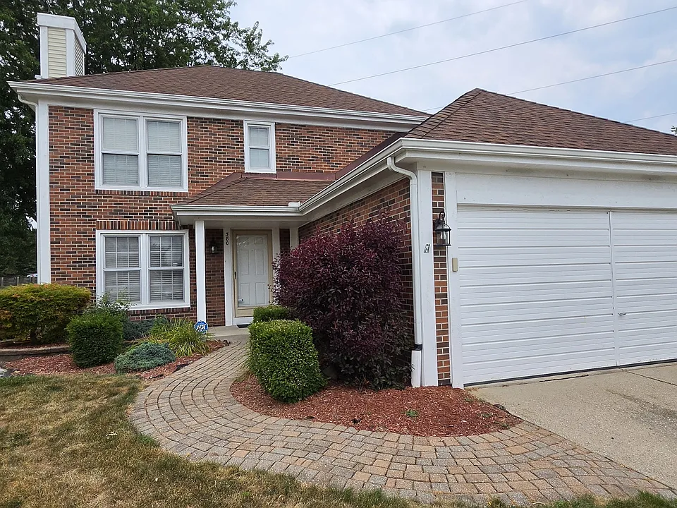 380 Huntington Ct