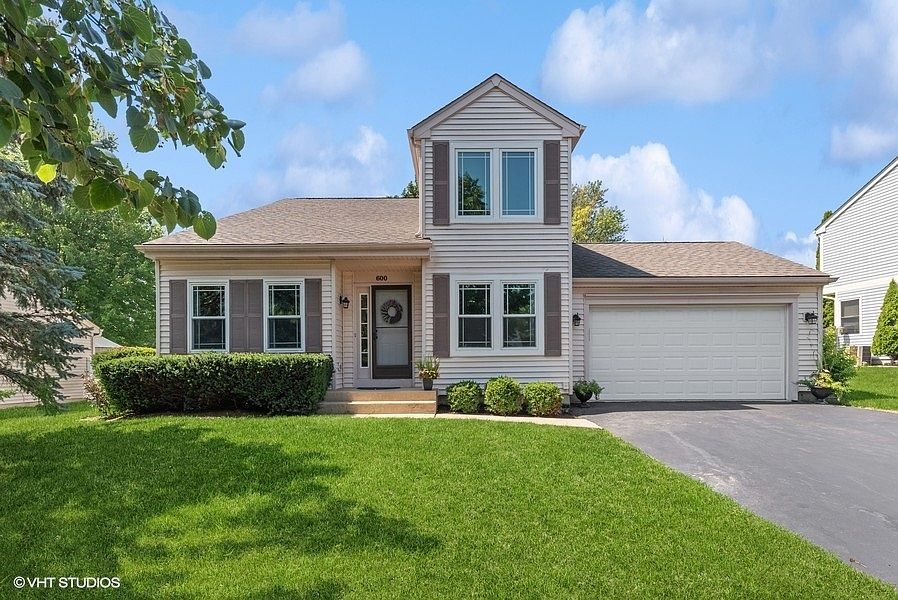 600 Timberwood Dr, Lake Zurich, IL 60047 | Zillow