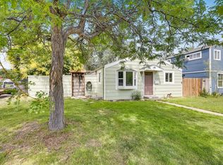 1381 S Wolff St, Denver, CO 80219