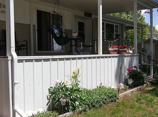 5 Willowood #NSL, Lemoyne, NE 69146