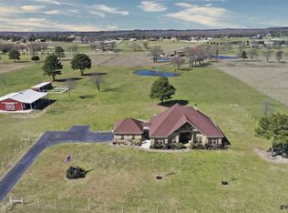 15771 County Road 424, Lindale, TX 75771
