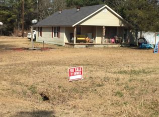 1058 County Road 53, Lafayette, AL 36862