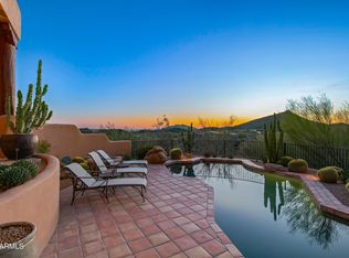 10284 E Filaree Ln, Scottsdale, AZ 85262