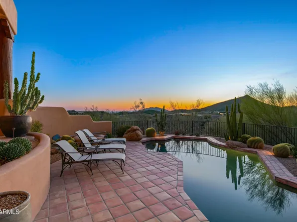10284 E FILAREE Lane, Scottsdale, AZ 85262