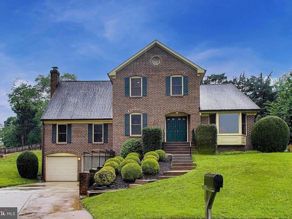 1st image of 1018 Salt Meadow Ln