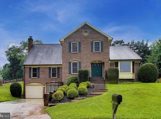 1018 Salt Meadow Ln, Mc Lean, VA 22101