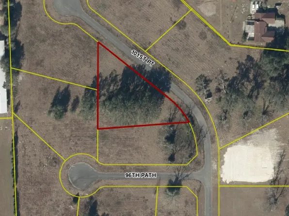 0 101st Point Lot 56, Live Oak, FL 32060