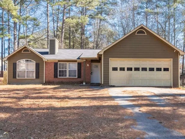 6340 Emerald Pointe Cir, Atlanta, GA 30349