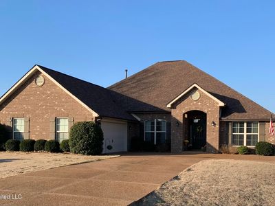 4946 Arrowhead Ln, Olive Branch, MS, 38654