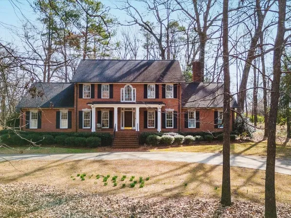 1439 Old Forsyth Rd, Macon, GA 31210