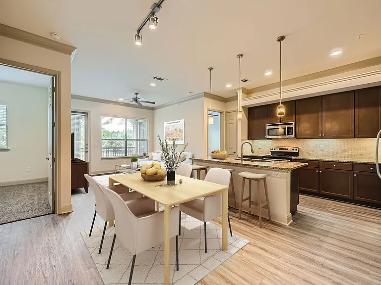 Lakeside Villas at Cinco Ranch — Photo 7