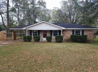 5115 Freeway Dr, Mobile, AL 36619