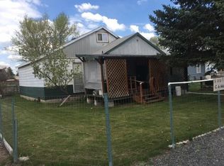 2625 S Canal St, Malin, OR 97632