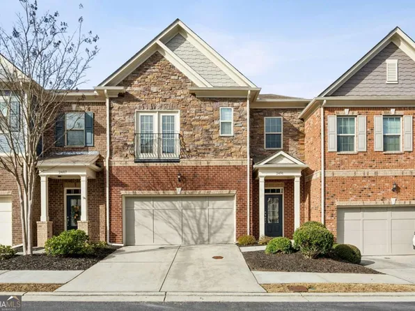 2491 Norwood Dr SE, Smyrna, GA 30080