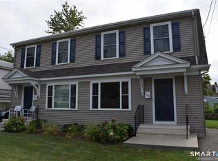 562 Light St, Stratford, CT 06614