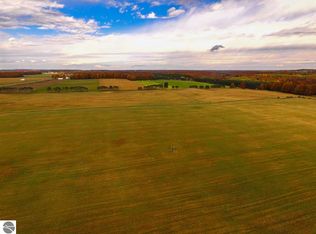 8599 Schichtel Rd, Kingsley, MI 49649