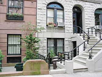 Rented by City Connections Realty