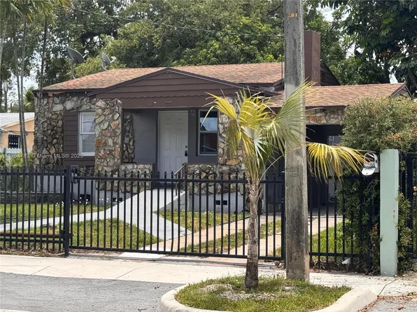 56 NW 70th St, Miami, FL 33150