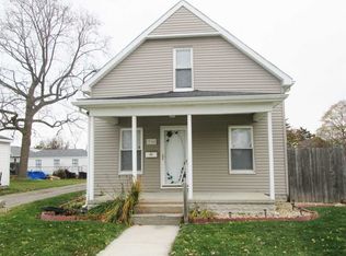 716 Reddick St, Mishawaka, IN 46544