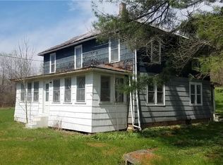 1098 Barnum Rd, Eldred, PA 16731