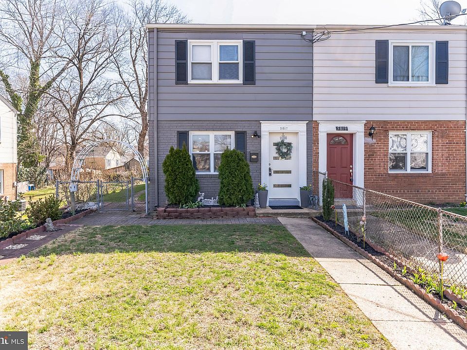 1st image of 5817 Blaine Dr