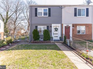 5817 Blaine Dr, Alexandria, VA 22303