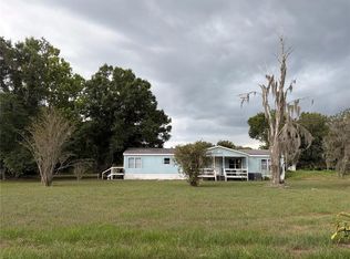 2210 D R Bryant Rd, Lakeland, FL 33810