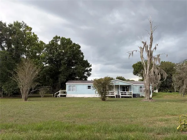 2210 D R Bryant Rd, Lakeland, FL 33810