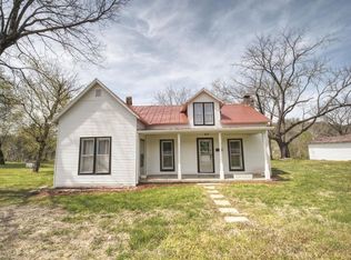 3936 New Harmony Rd, Hartsville, TN 37074