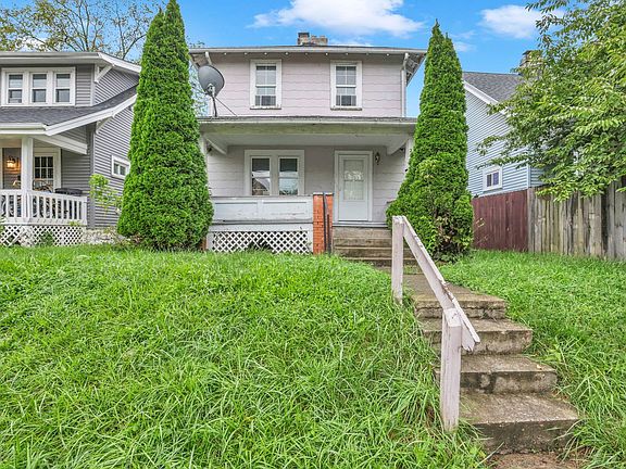 3rd image of 243 Wayne Ave