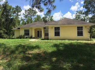 2580 24th Ave NE, Naples, FL 34120