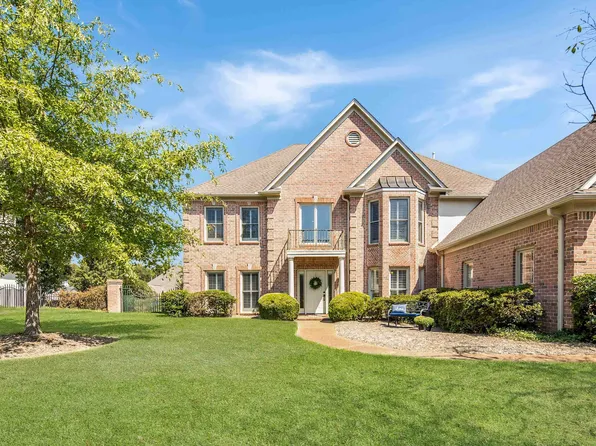 1822 Hartwell Mnr N, Collierville, TN 38017