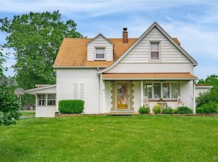 1125 Upper Mountain Rd, Lewiston, NY 14092