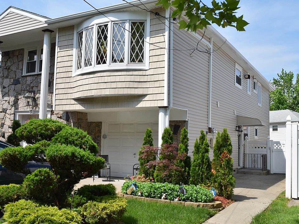 Side Apartment