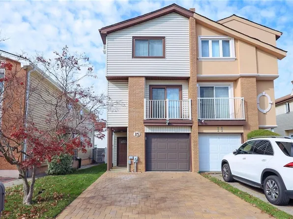 15 Denker Pl, Staten Island, NY 10314