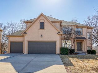9143 NW 86th Ct, Kansas City, MO 64153