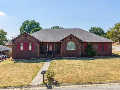 1213 N 30th St, Van Buren, AR, 72956