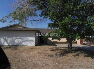 5333 Treasure Ave, Las Vegas, NV 89122