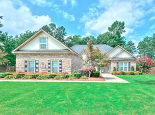 514 W Five Notch Rd, North Augusta, SC 29860