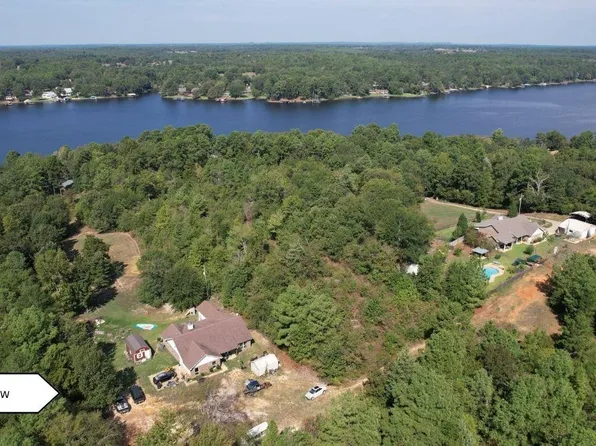 E Lake Drive E Sid, Gladewater, TX 75647