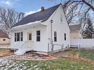 330 7th St N, Albany, MN 56307
