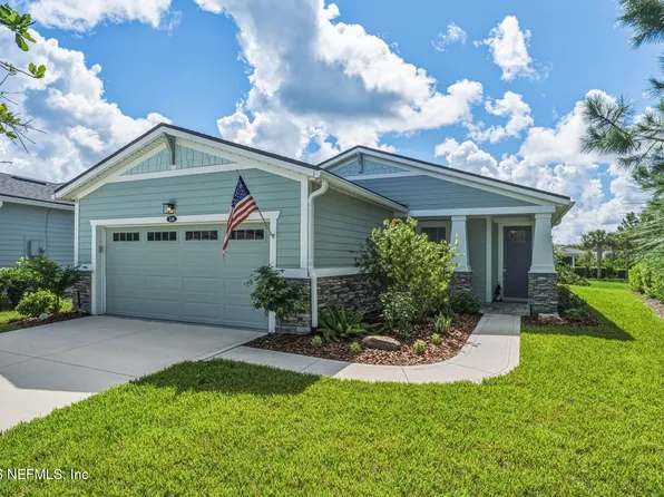 236 HOPTREE Place, St. Johns, FL 32259