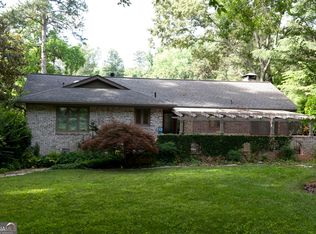 2469 Circlewood Rd, Atlanta, GA 30345