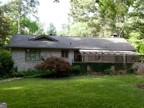 2469 Circlewood Rd, Atlanta, GA 30345