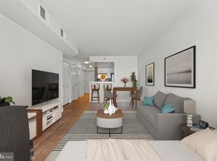 601 Pennsylvania Ave NW APT 508, Washington, DC