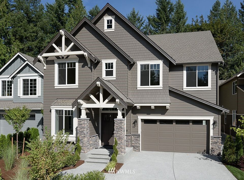 1st image of 26026 (Lot 3) SE 36th Street