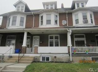 1934 W Broad St, Bethlehem, PA 18018