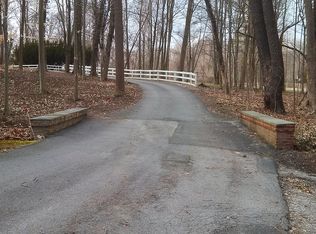 17 Cliffholme Rd, Owings Mills, MD 21117