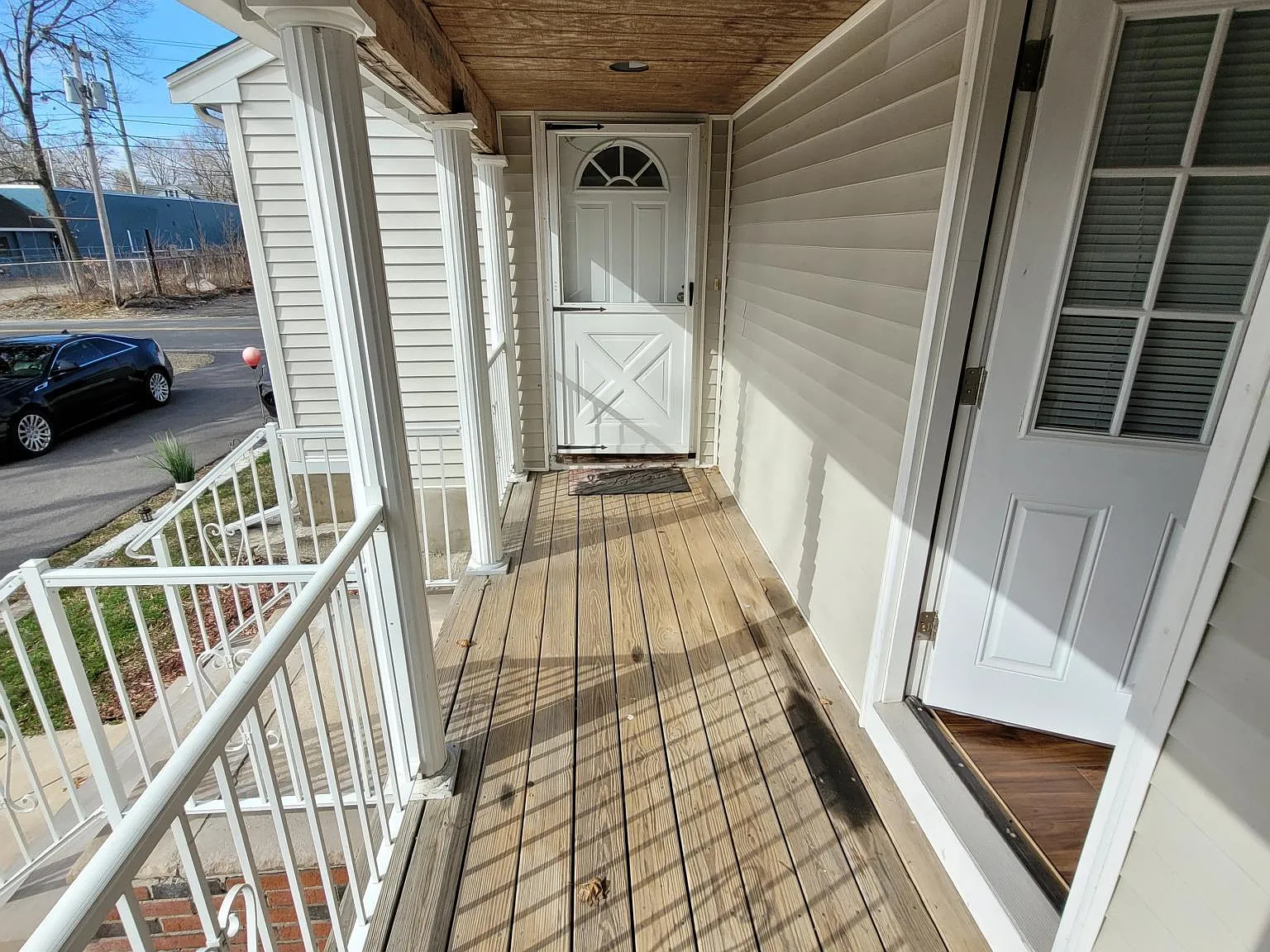 2 bed, 870 sqft, $2,295 — Photo 3